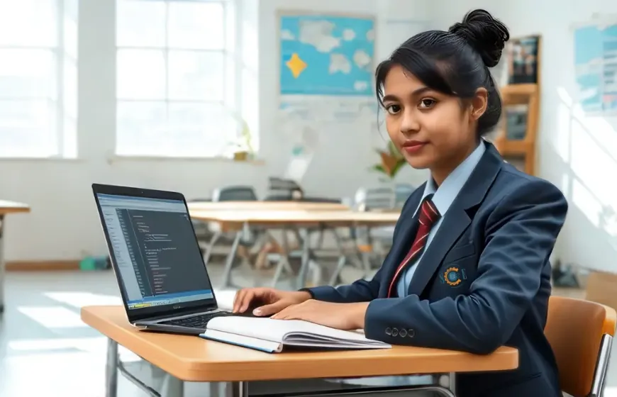 The Online Engineering Course Nobody Recommends but Everyone Should Consider: Electronics & Instrumentation