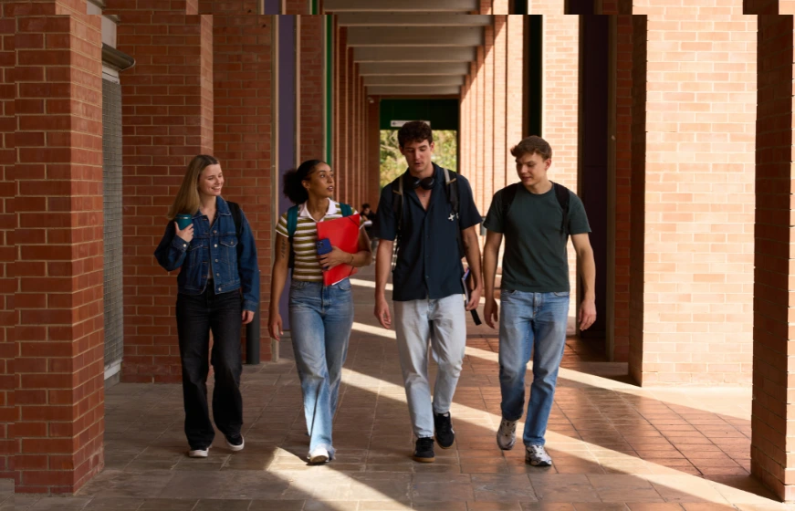 Amity University Online MCA: Fees, Syllabus & Career Opportunities