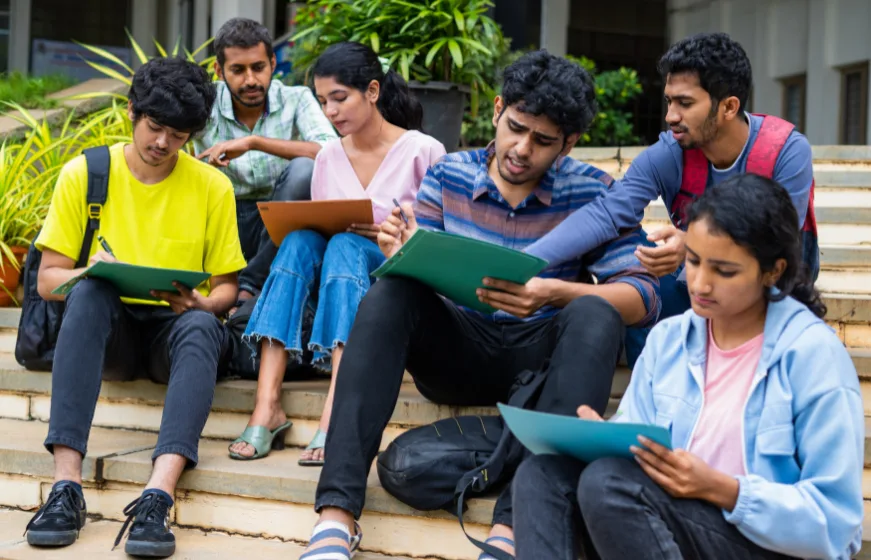 Amity vs Chandigarh University Online BBA 2026: Fees, NAAC Score & Placement Reality Check