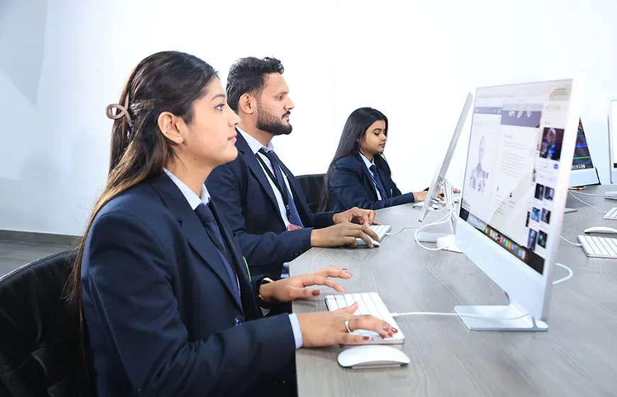 Best Specializations for an Online MTech For Working Professionals in 2026