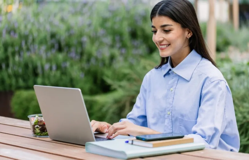 Career Scope After an Online Civil Engineering Degree in 2026: Smart Cities & Infrastructure Boom