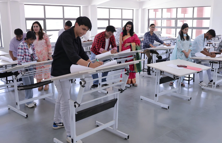Myths About Distance B.Tech That Confuse Prospective Students