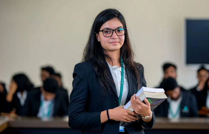 Distance M.Tech or Job Experience: Which One Actually Wins a Promotion?