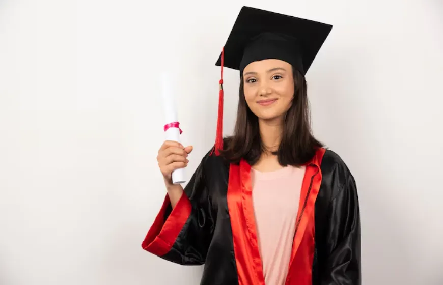 From Dropout to Degree Holder: The Real Timeline Behind Graduation in One Year