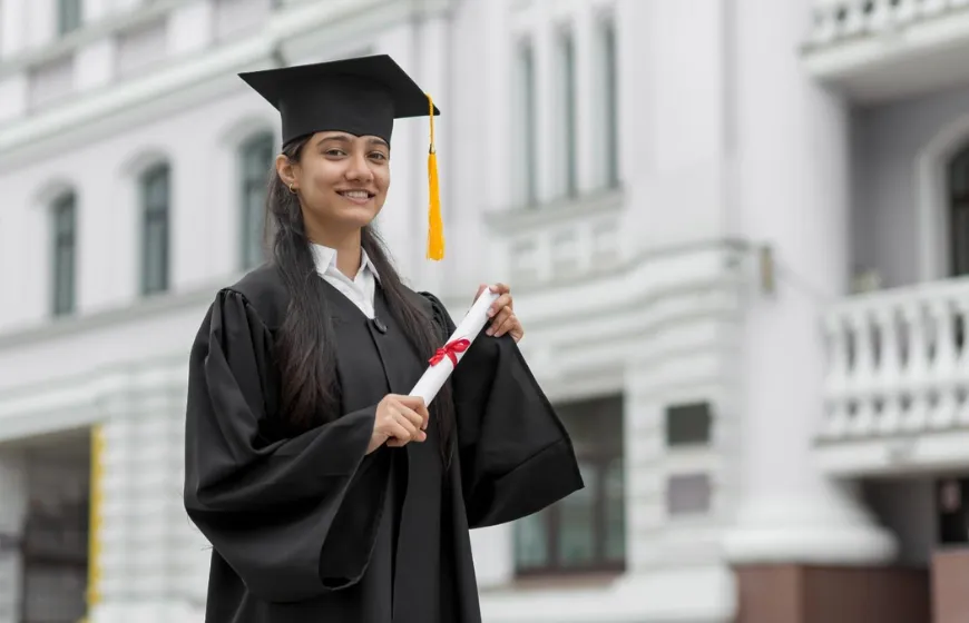 MBA Degree Correspondence Eligibility 2026: Graduation % & Work Experience Rules