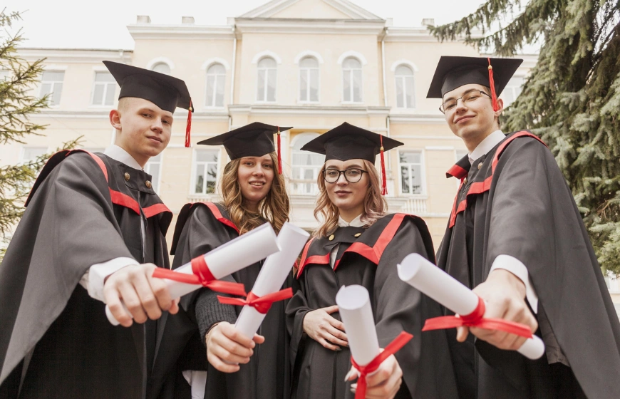 Skills Employers Expect From Online BCA Course Graduates