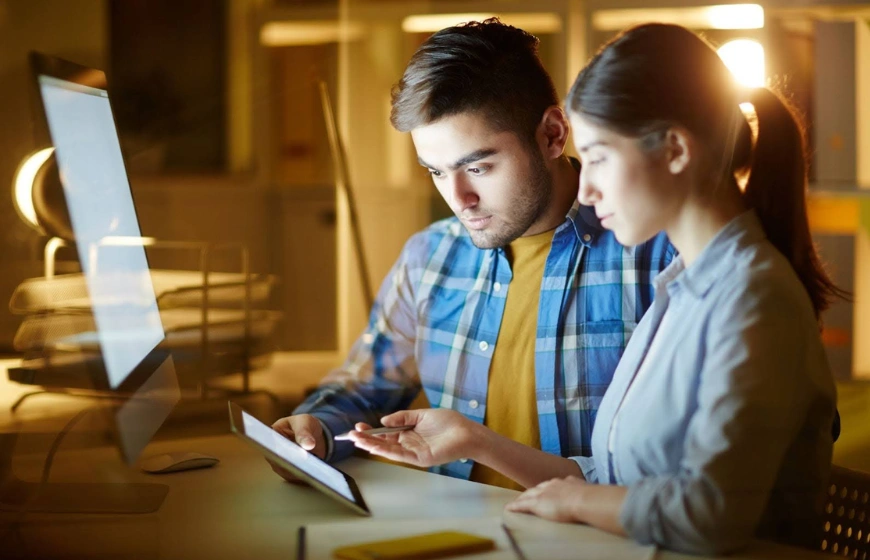 Online M.Tech vs On-Campus M.Tech: How Recruiters Really See It?