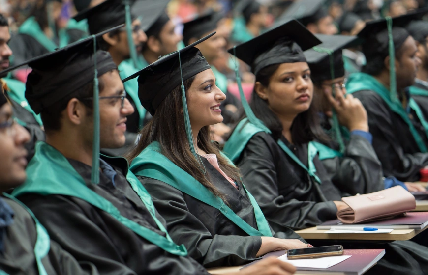 Industries Hiring Online M.Tech Graduates Right Now