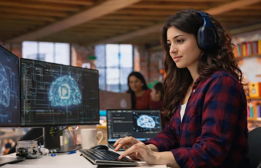 Online M.Tech Myths That Discourage Engineers From Upskilling