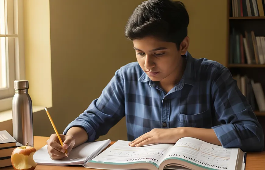 The 6 AM Study Routine Behind Every Online Engineering for Working Professionals Success Story