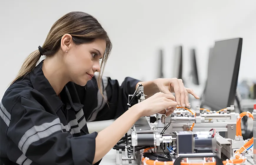 What Nobody Tells You About Lab Requirements in Online Engineering for Working Professionals Programs