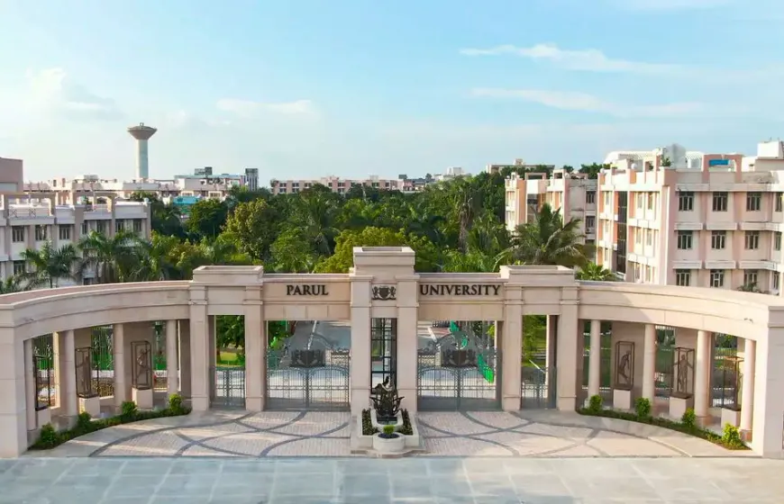Is Parul University Online MBA Worth It? Fees, ROI & Career Growth
