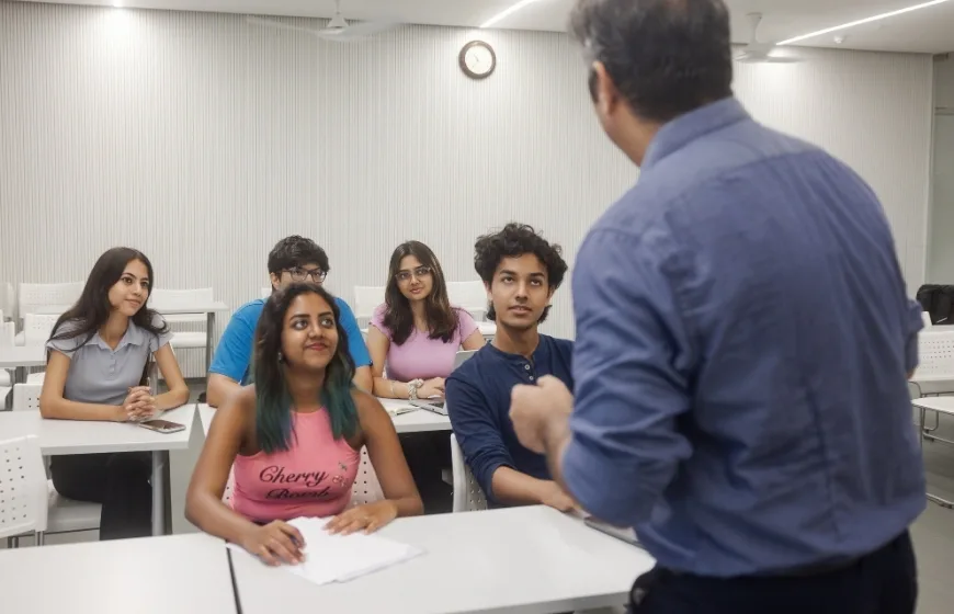 Is an Online MBA Worth It in India? ROI, Salary & Career Growth Explained