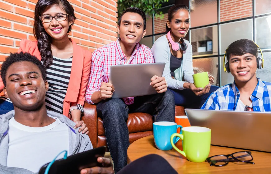 Top NAAC A++ Universities for Online MCA in India