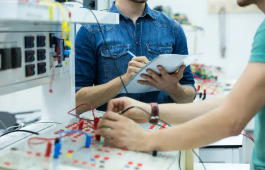 Online Electrical Engineering Eligibility in 2026: What 12th PCM Actually Gets You