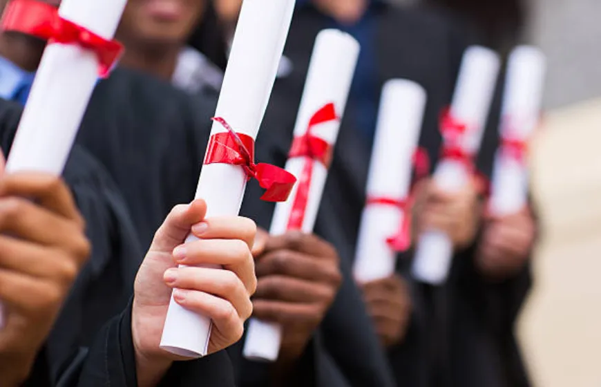 The Diploma Holder's Playbook: Skipping Two Years With Online Engineering for Working Professionals