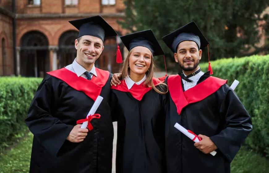 The Fine Print Agents Don't Show You About Graduation in One Year Offers