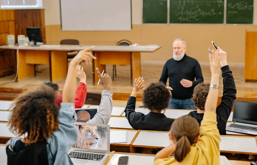 Best Online BA Courses for Government Job Preparation (Smart Guide for Aspirants 2026)