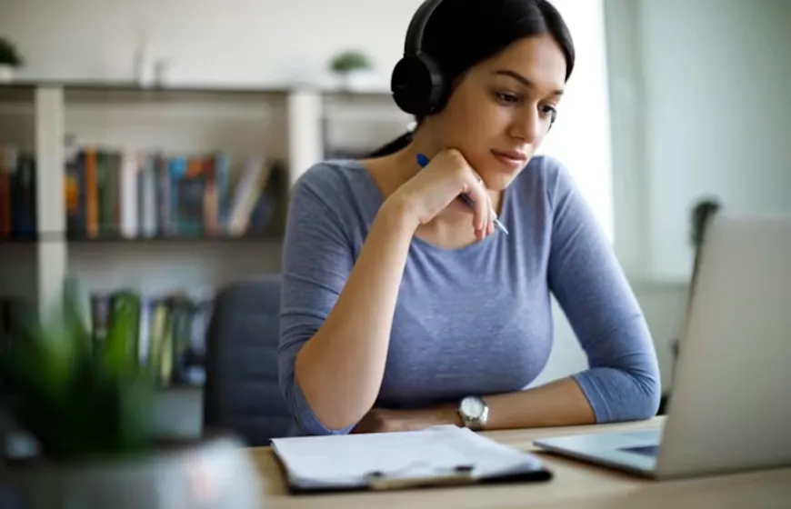 Why Your Company's L&D Team Has Never Heard of Online Engineering for Working Professionals