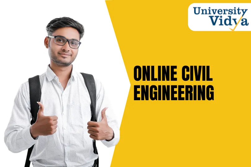 Online Civil Engineering Degree