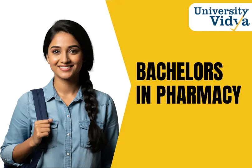 Bachelors in Pharmacy