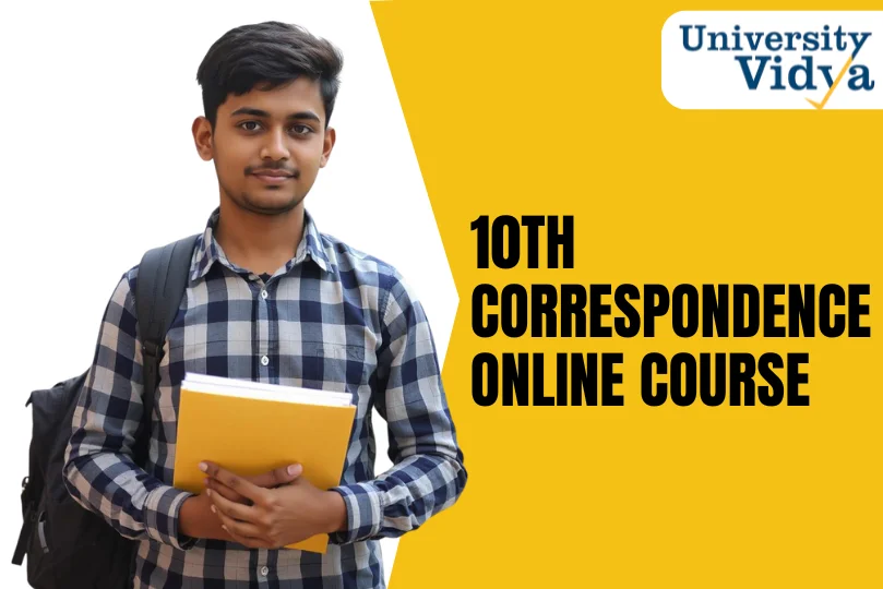 10th Correspondence