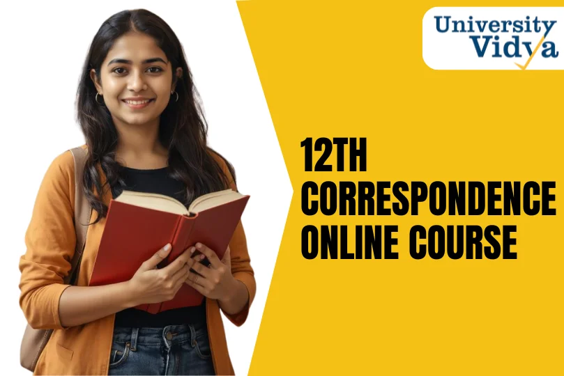 12th Correspondence