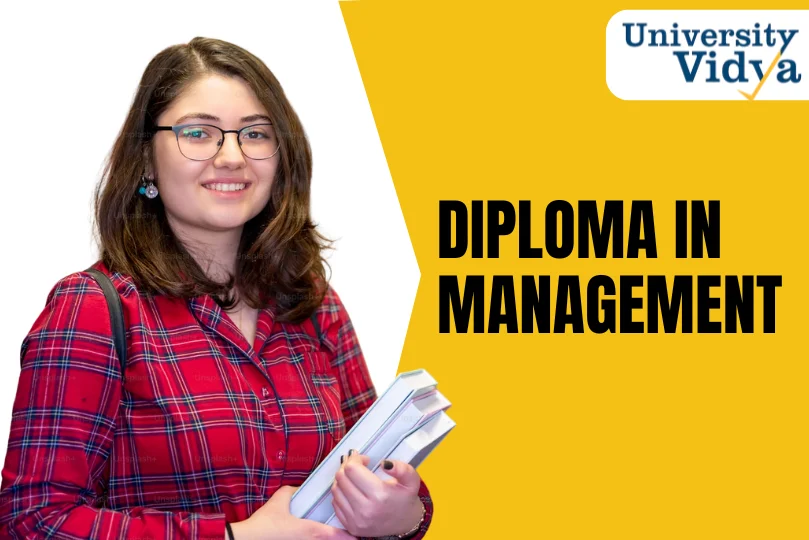 Diploma in Management