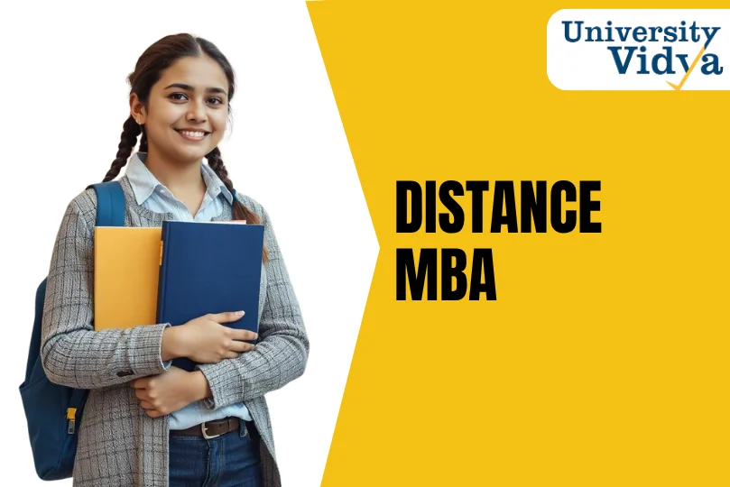 Distance MBA