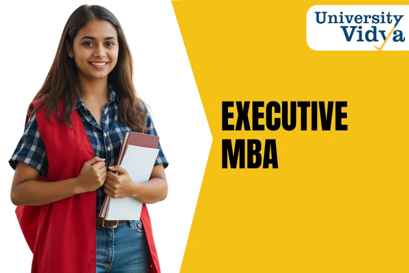 Executive MBA