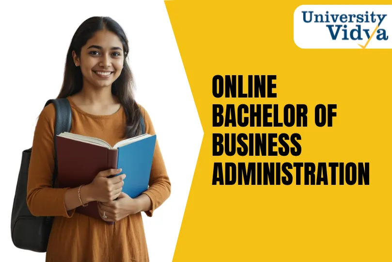 Online BBA