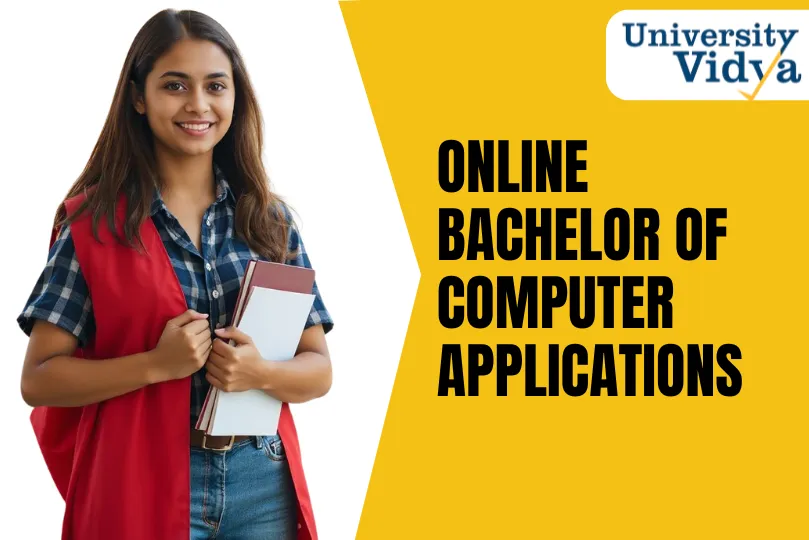 Online BCA Course