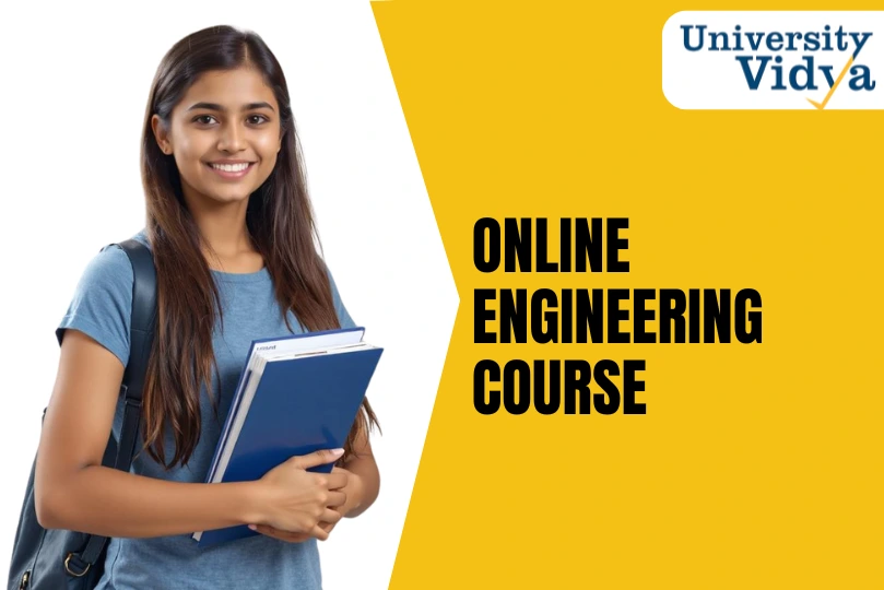 Online Engineering Course