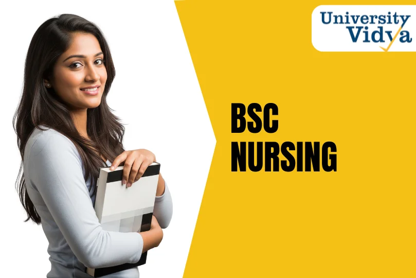 BSc Nursing