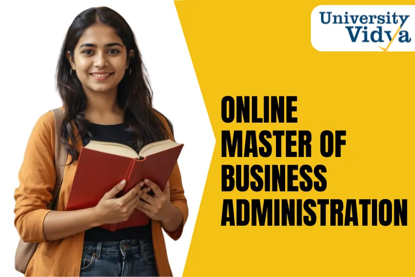 Online MBA