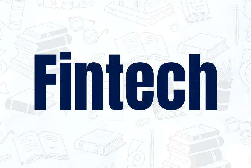 Online BBA in Fintech