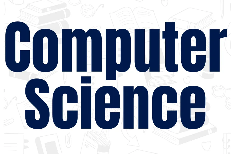 Online BBA in Computer Science