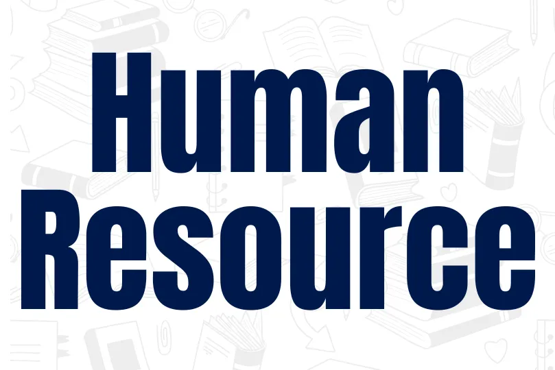 Online BBA in HR