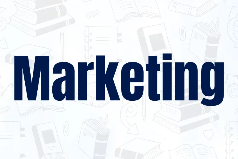Online BBA in Marketing