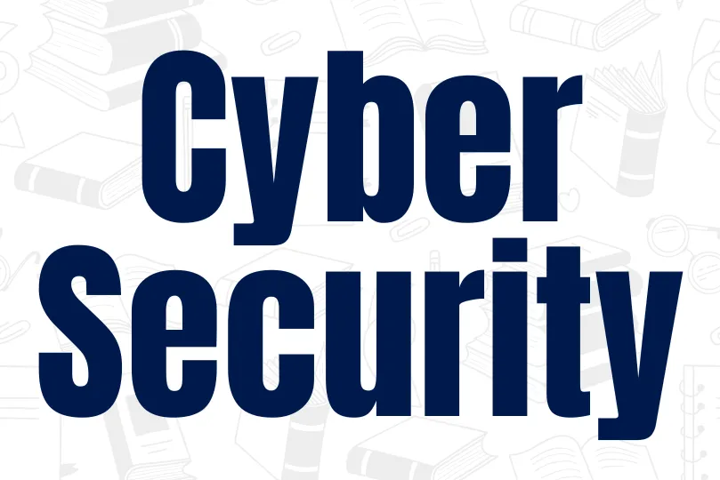 Online BCA in Cyber Security