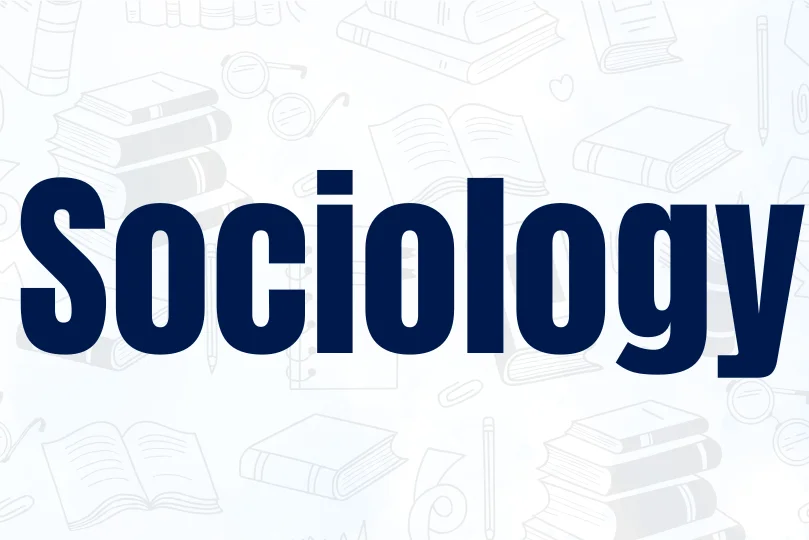 Online MA in Sociology