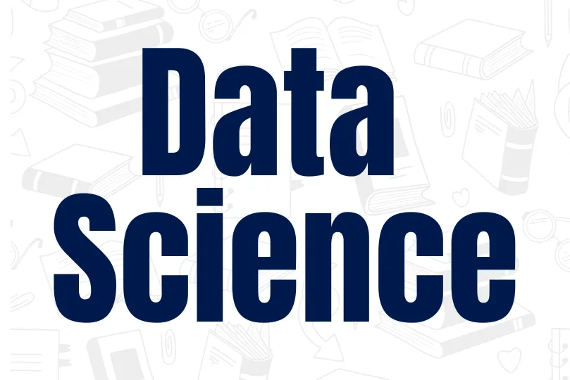 Online MBA in Data Science