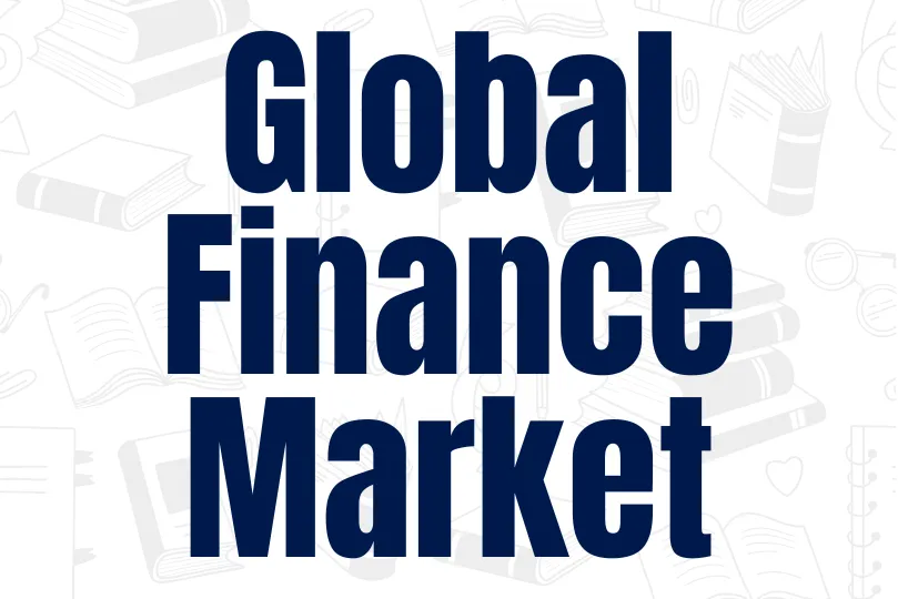 Online MBA in Global Finance Market