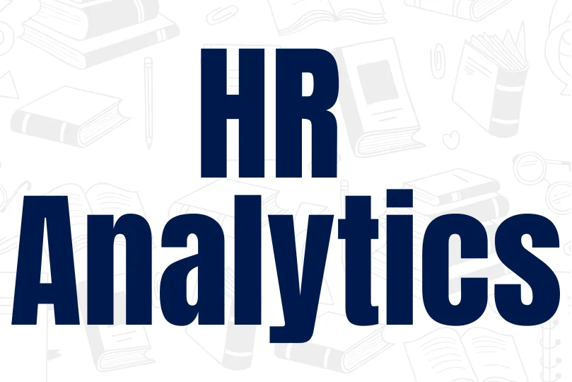 Online MBA in HR Analytics