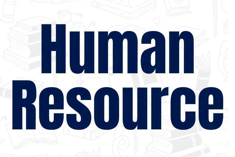 Online MBA in Human Resources