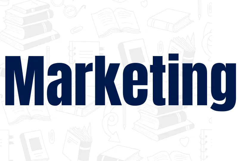 Online MBA in Marketing