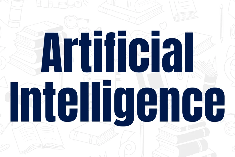 Online MCA in Artificial Intelligence