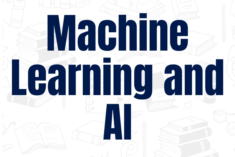 Online MCA in Machine Learning and Artificial Intelligence