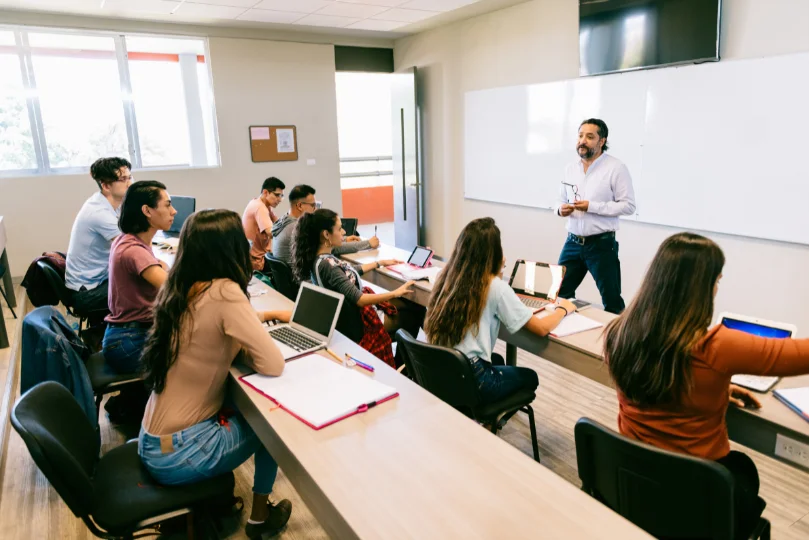 MBA in One Year