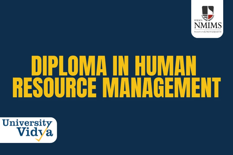 Online Diploma in Human Resource Management